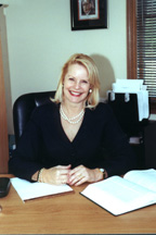Helene Koligian Divorce Attorney Cincinnati